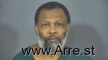 Darryl Todd Allen Mugshot