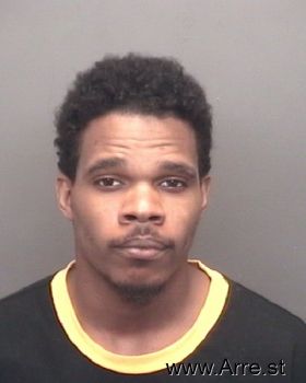 Dartez Sammuelle Watkins Mugshot