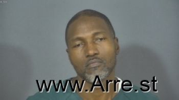 Darwin Maurice Smith Mugshot