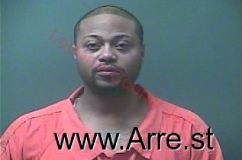 Daryle C Anderson Mugshot