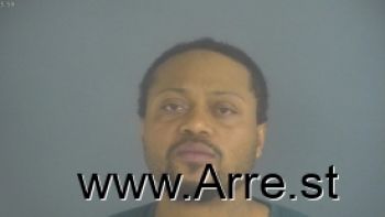 Daryle Craig Anderson Mugshot