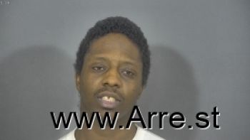 Davante Lynell Maples Mugshot