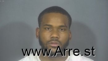 David Anthony Adams Jr Mugshot