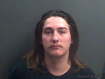 David Daniel Andrews Mugshot