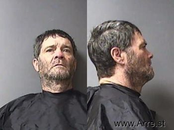 David Edward Senior Arnold Mugshot