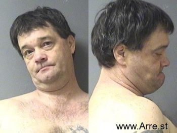 David Edward Arnold Mugshot