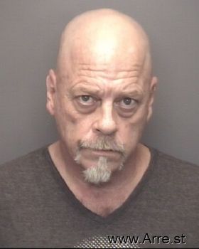 David Allen Baldwin Mugshot