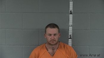 David Scott Barker Mugshot