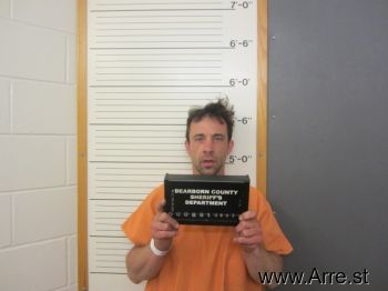 David W Barker Mugshot