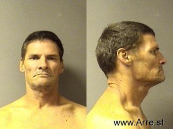 David Joe Barnes Mugshot