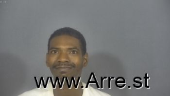 David Bryan Barnes Ii Mugshot