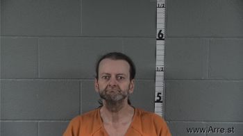 David Herold Barrett Mugshot