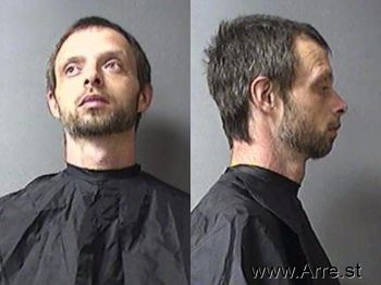 David Lee Beckelheimer Mugshot