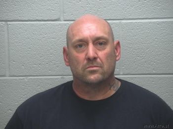 David A Beckner Mugshot