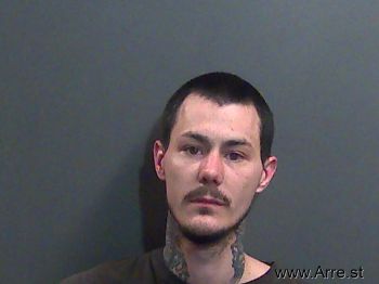 David James Berry Mugshot