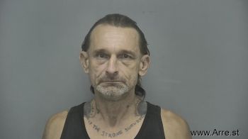 David N Bierly Mugshot