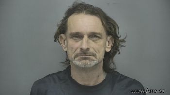 David Newton Bierly Mugshot