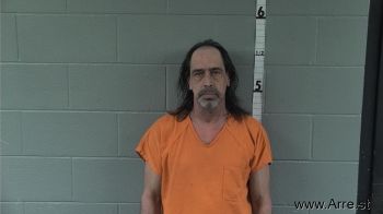 David  Blevins Mugshot