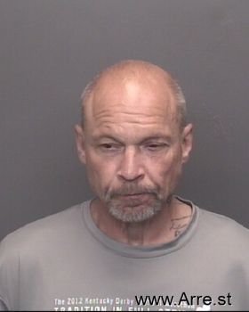 David Shawn Bonham Mugshot