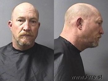 David Eric Boyd Mugshot