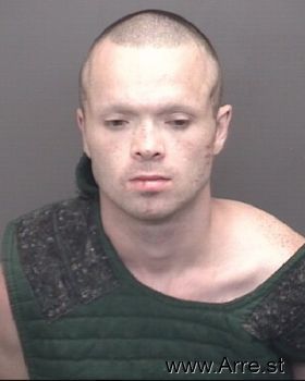 David Wesley Boyer Mugshot