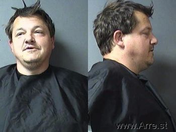 David Eugene Boyer Mugshot