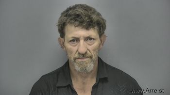 David E Burgess Mugshot