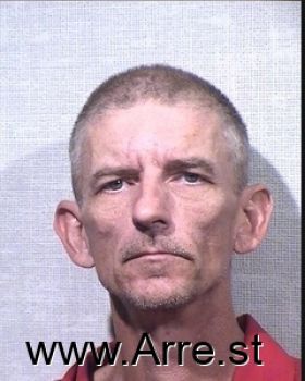 David Allen Burke Mugshot