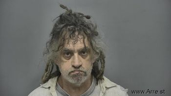 David T. Byers Mugshot