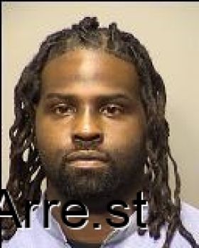 David Marshawn Caldwell Mugshot