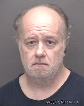 David Alan Carney Mugshot