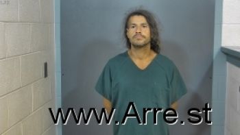 David Louis Valentino Cervantes Mugshot