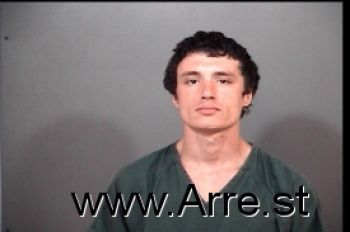 David Joseph Charles Mugshot