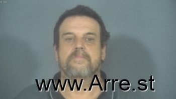 David Wayne Clifton Mugshot