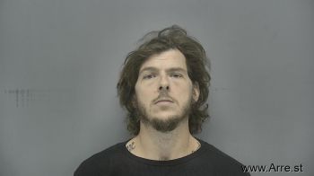 David A Combs Mugshot