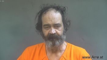 David Wright Corwin Mugshot