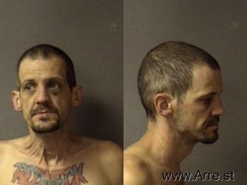 David Blayne Creager Mugshot