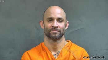 David J Dixon Mugshot