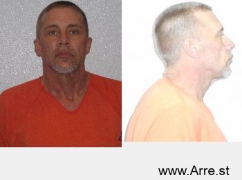 David Ray Dobbs Mugshot