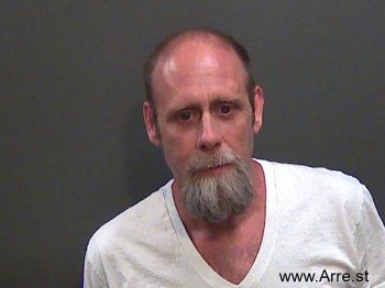 David Brian Dodd Mugshot