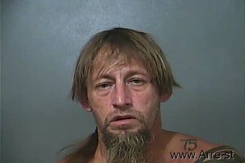 David Allan Edwards Mugshot