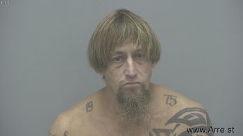 David A. Edwards Mugshot