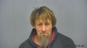 David Allan Edwards Mugshot