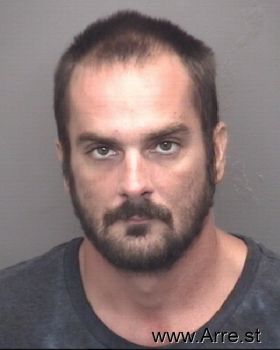 David Aaron Elliott Mugshot