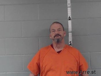 David Scott Elliott Mugshot