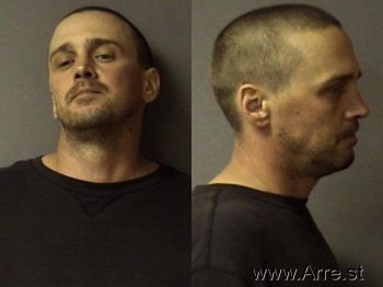 David Curtis Evans Mugshot