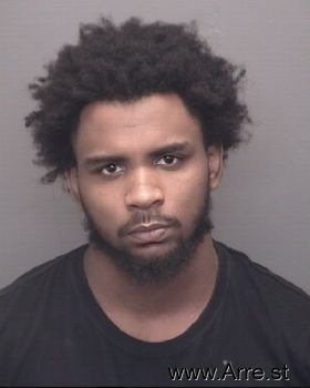 David Maurice Farmer Jr Mugshot