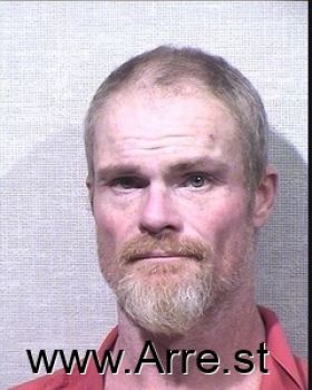 David Scott Fields Mugshot