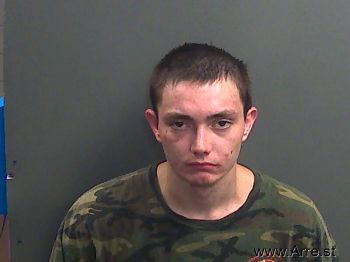 David Allen Flynn Mugshot