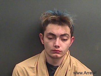 David Allen Flynn Ii Mugshot